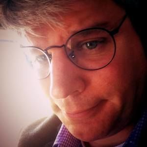 Meet your Posher, Matthew